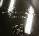 Freightliner Steel Air Tank 11 Inch Diameter - 3100, BBOX - P/N  12-26063-000 (4490579476566)