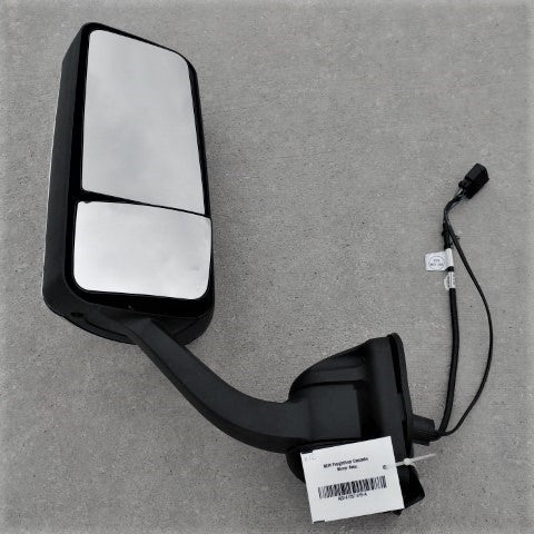 New Freightliner Cascadia LH Mirror Assy - P/N: A22-61257-015 (4997488115798)