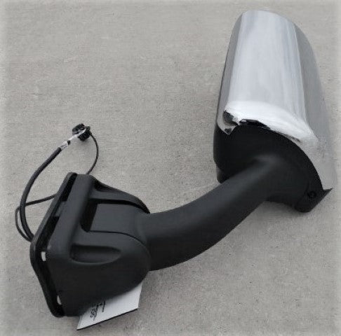 New Freightliner Cascadia LH Mirror Assy - P/N: A22-61257-015 (4997488115798)