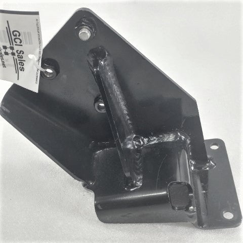 Western Star Right Hand Fender Bracket - P/N: A17-19722-003 (4997560762454)