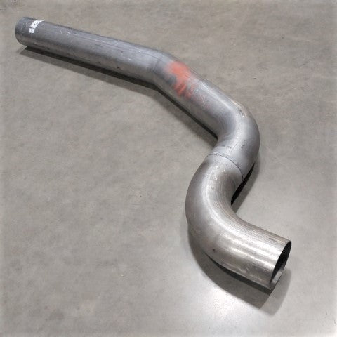 Freightliner Vertical Catalytic Reduction Pipe - P/N: 04-33499-000 (4998380552278)