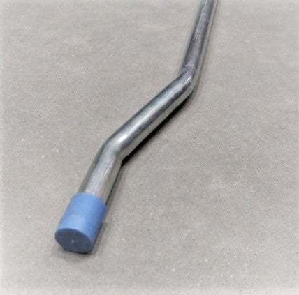 Freightliner Auxiliary Heater Tube P/N: 18-67786-000 (4998489374806)