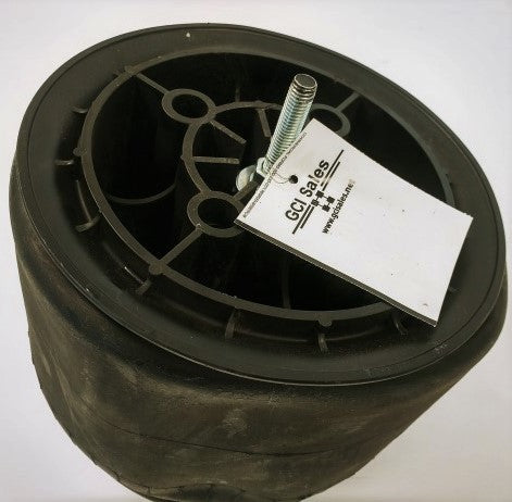 Contitech 65912 Air Spring - P/N: 9 10-14 P 825 (4492620070998)