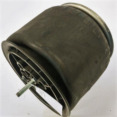 Contitech 65912 Air Spring - P/N: 9 10-14 P 825 (4492620070998)