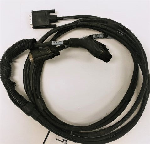 Freightliner CABLE-TGS,POWER&ACC,P3 - P/N: A06-76436-102 (4507276705878)