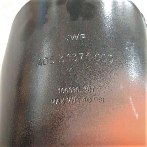 Western Star Surge Tank Assembly - P/N: A05-31371-000 (4998797492310)