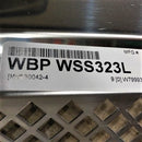 NEW Western Star Upper and Lower Front Grille Guard P/N: WBP-WSS323 (4998800080982)
