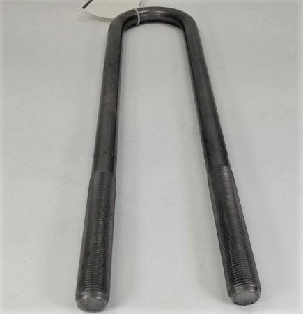 Steel U-Ring 4.75" x 18" Inches - P/N: 1283401-06-18 (4998825214038)