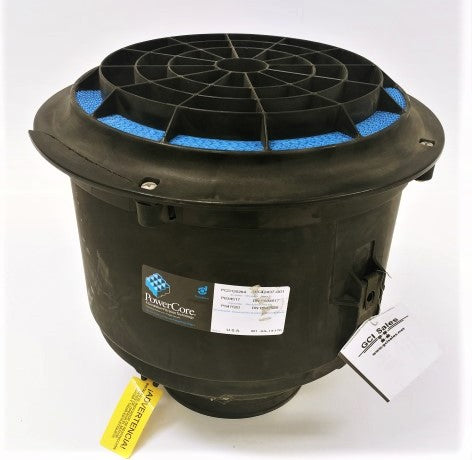 Donaldson Air Cleaner - P/N's: 03-42437-001, PCD120264, P634517 (4496067919958)