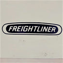 Freightliner 27 Inch Straight Rear Mudflap - P/N  22-69608-303 (8154170163516)