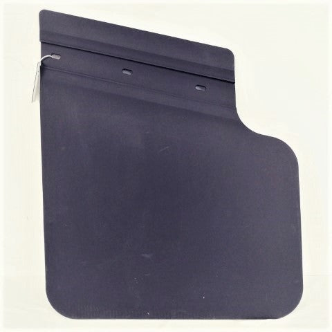 Navistar INT RH 30" Direct Flex Angle Cut Mud Flap - P/N: BTSCF3526RH30PB (6741140111446)