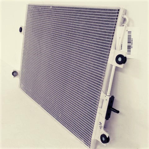 Damaged Daimler A/C Condenser Assembly - P/N: A22-73466-000 (6700466602070)