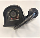 RVS Driver's Side 4 Pin 120 Deg. Camera w/o Guidance - P/N: KDP-775L-4 (6772351565910)