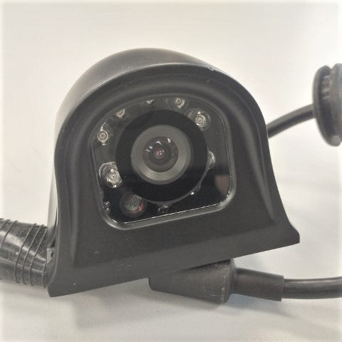 RVS Driver's Side 4 Pin 120 Deg. Camera w/o Guidance - P/N: KDP-775L-4 (6772351565910)