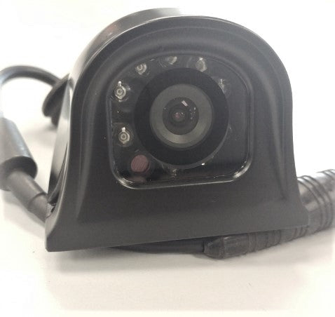 RVS Passenger Side 4 Pin 120° Camera w/o Guidance - P/N: KDP-775R-4 (6772351762518)