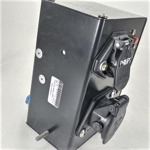 Power Distribution Module-CPDM-W/Relays/Breakers-P/N  A06-52291-000 (3939791929430)