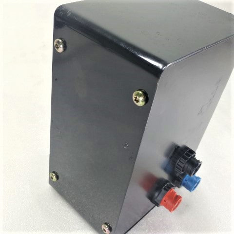 Power Distribution Module-CPDM-W/Relays/Breakers-P/N  A06-52291-000 (3939791929430)