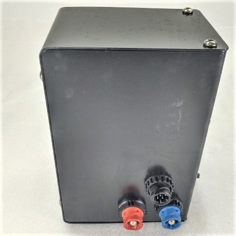 Power Distribution Module-CPDM-W/Relays/Breakers-P/N  A06-52291-000 (3939791929430)