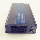 Used Samlex 300 Watt 12V Pure Sine Inverter - P/N: PST-300-12 (6700465913942)