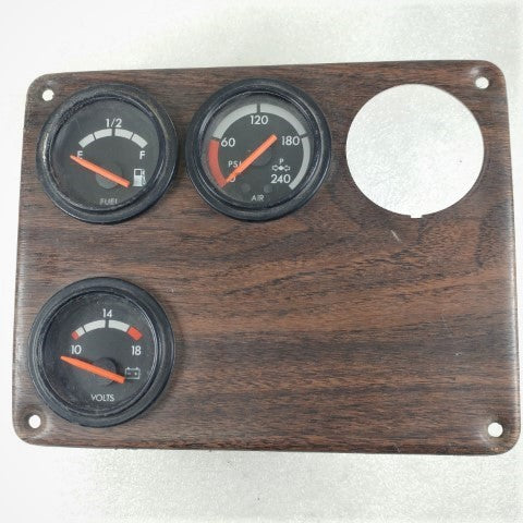 Freightliner Dash Panel and Gauges Panel - PN: 22-20982-002 (3939793338454)