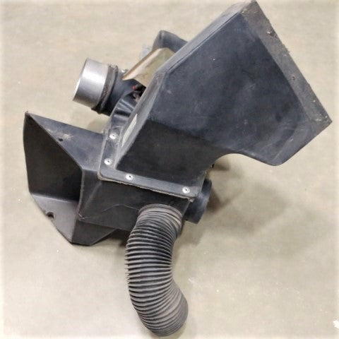 Freightliner/ Behr Air Flow Box - PN: A22-30599-100 (4017878827094)