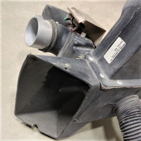 Freightliner/ Behr Air Flow Box - PN: A22-30599-100 (4017878827094)