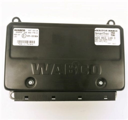 Wabco SmartTrac ABS Stability Control Systems--400 865 148 0, TDA S400 865 045 0 (6740818067542)