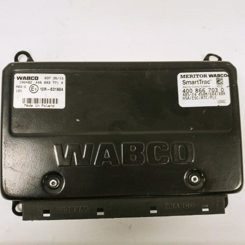 Wabco SmartTrac ABS Stability Control Systems--4-00 866 703 0, TDA S400 866 703 0 (4508286746710)