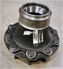 *For Parts* CONMET Axle Hub With No Internal Components 2.60" Stud Standout P/N  10032999 A (8024549065020)