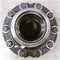 *For Parts* CONMET Axle Hub With No Internal Components 2.60" Stud Standout P/N  10032999 A (8024549065020)