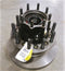 CONMET Plus Hub & Rotor Assembly P/N  CM 10084331 (8024541954364)