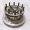 CONMET Preset Hub And Rotor Assembly P/N  10045204 (8024540119356)