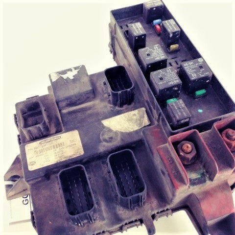 Freightliner Electronic Chassis Control Module - P/N A06