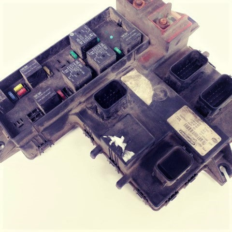 Freightliner Electronic Chassis Control Module - P/N A06-75982-000 (6701355106390)