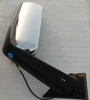 Used Freightliner RH Chrome Primary Mirror - P/N: A22-78606-003 (5002792861782)