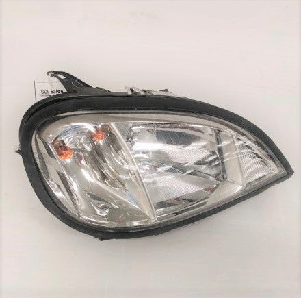 *Parts Only* Freightliner ECE RH Headlamp - P/N  A06-51062-003 (6718892572758)