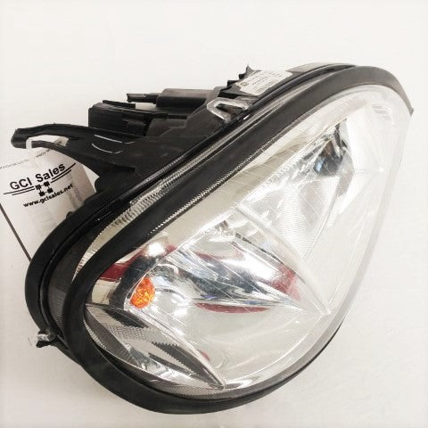 *Parts Only* Freightliner ECE RH Headlamp - P/N  A06-51062-003 (6718892572758)