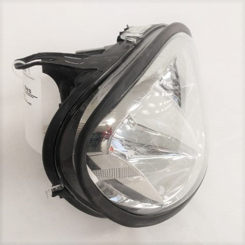 *Parts Only* Freightliner ECE RH Headlamp - P/N  A06-51062-003 (6718892572758)