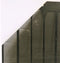 Andersen Mud Flap Eco-Flap - Left Hand - Black - 24" x 30" - P/N: 22-68440-011 (4513803894870)