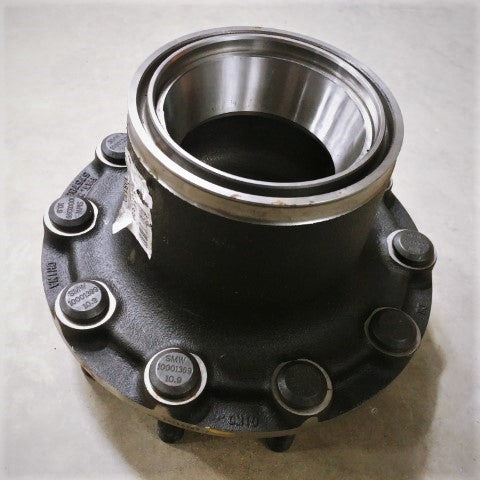 CONMET Axle Hub With No Internal Components 2.76" Stud Standout P/N  10033315A (6751100305494)