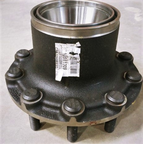 CONMET Axle Hub With No Internal Components 2.76" Stud Standout P/N  10033315A (6751100305494)