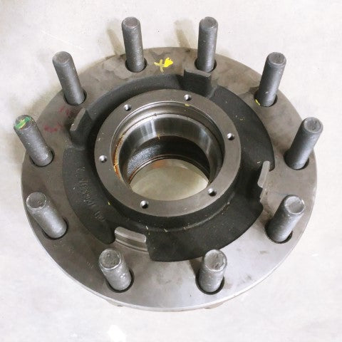 CONMET Axle Hub With No Internal Components 2.76" Stud Standout P/N  10033315A (6751100305494)