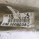 CONMET Axle Hub With No Internal Components 2.92" Stud Standout P/N  10026176D (8048436969788)