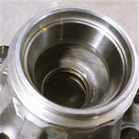 CONMET Axle Hub With No Internal Components 2.92" Stud Standout P/N  10026176D (8048436969788)