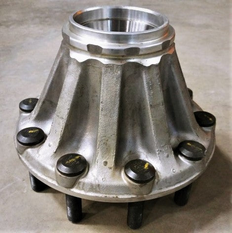 CONMET Axle Hub With No Internal Components 2.92" Stud Standout P/N  10026176D (8048436969788)