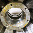 CONMET Axle Hub With No Internal Components 2.92" Stud Standout P/N  10026176D (8048436969788)