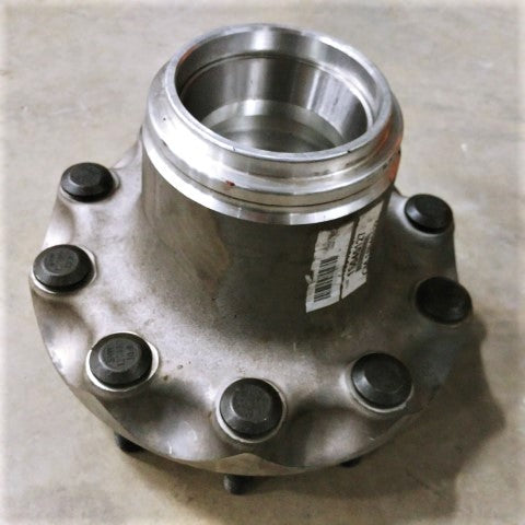 CONMET Axle Hub With No Internal Components 2.47" Stud Standout P/N  10037702 (6751100436566)