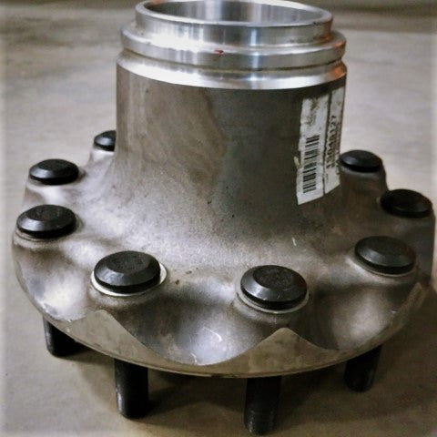 CONMET Axle Hub With No Internal Components 2.47" Stud Standout P/N  10037702 (6751100436566)