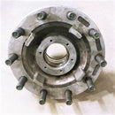 CONMET Axle Hub With No Internal Components 2.47" Stud Standout P/N  10037702 (6751100436566)