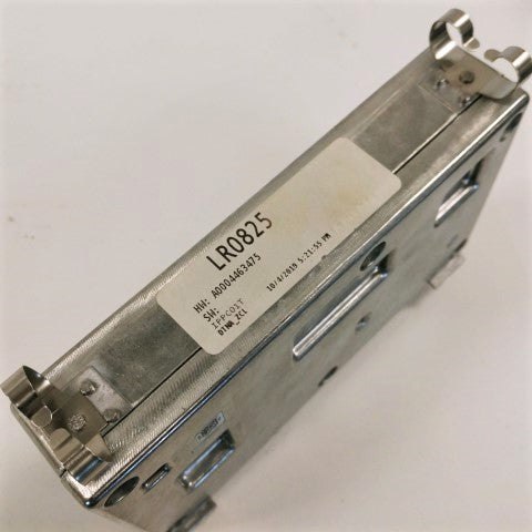 Bosch IPPC ECU Control Unit For Freightliner P/N: A 000 446 34 75 (4514180792406)